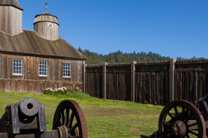 Fort Ross